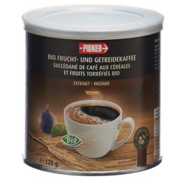 PIONIER bio extrait bte 125 g