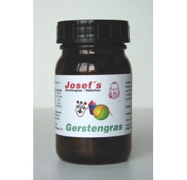 GERSTENGRAS josefs cpr 400 mg 6 x 250 pce