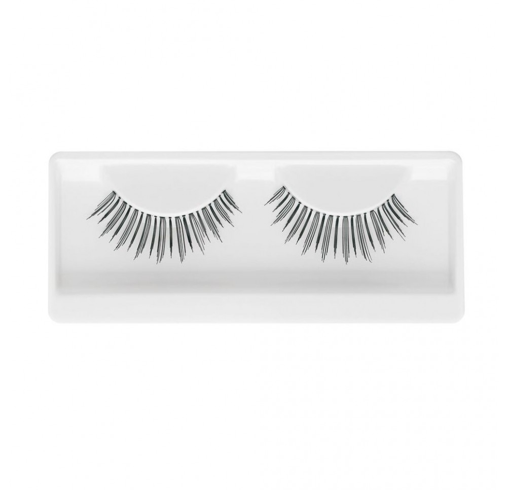 ARTDECO Strip Lashes Echthaarwimpern 65 10