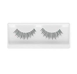 ARTDECO Strip Lashes Echthaarwimpern 65 10