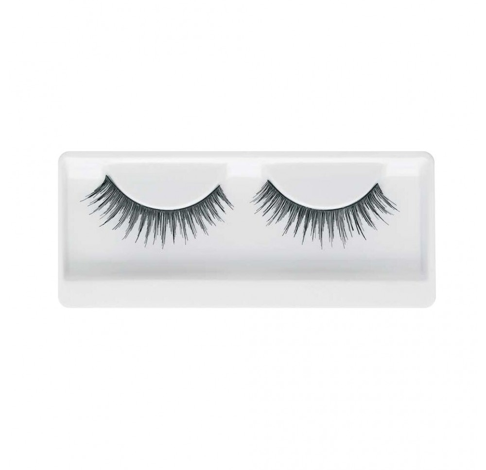 ARTDECO Strip Lashes Echthaarwimpern 65 20