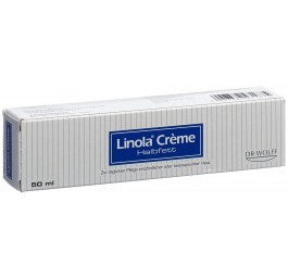 LINOLA crème mi-gras tb 50 ml