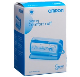 OMRON manchette bras préformé 22-42cm comfort