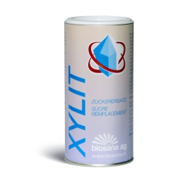 BIOSANA xylit substitut de sucre 470 g