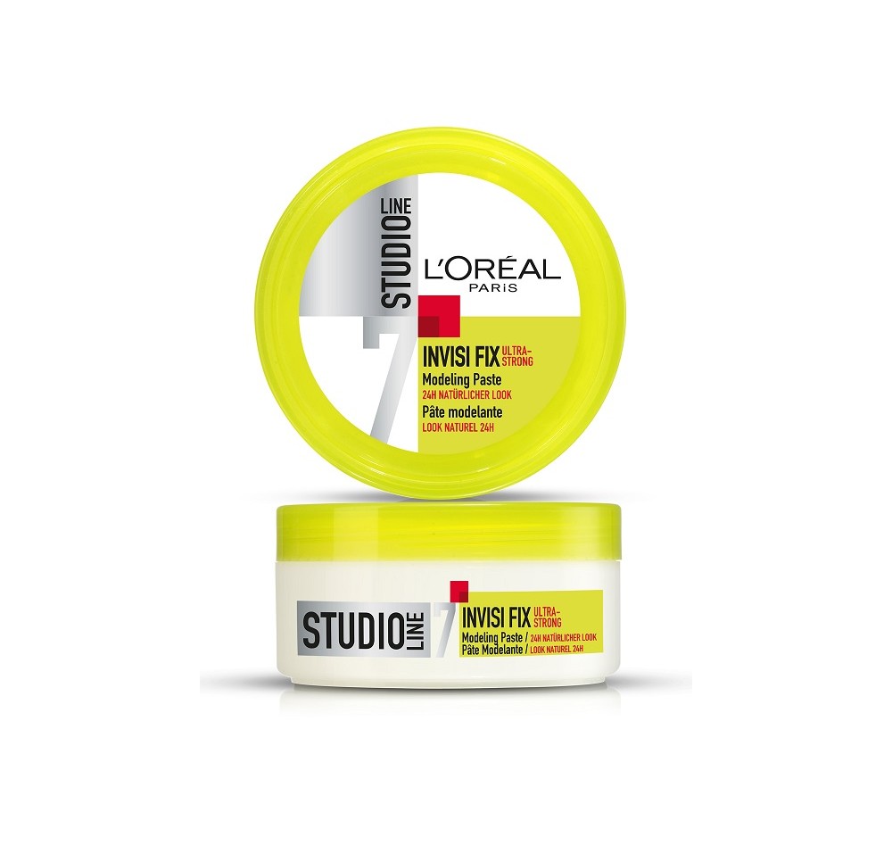 STUDIO LINE mineral fx styling paste 75 ml STUDIO LINE mineral fx styling paste 75 ml