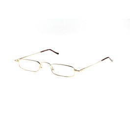 NICOLE DIEM lunettes lecture 2.50dpt Prague or