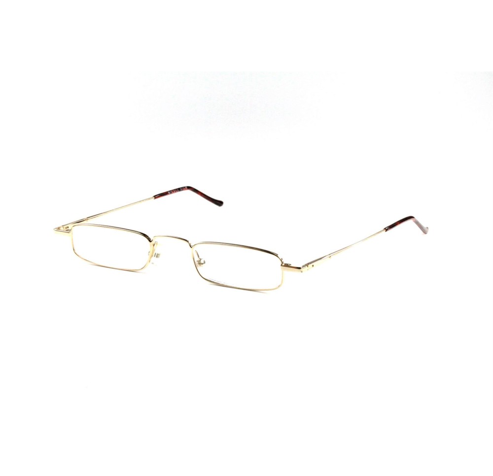 NICOLE DIEM lunettes lecture 2.50dpt Prague or