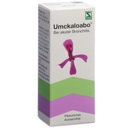 UMCKALOABO solution fl 50 ml