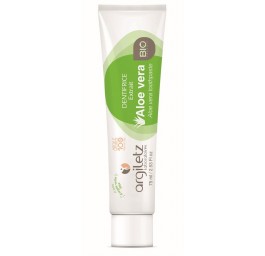 ARGILETZ dentifrice nature bio tb 75 ml