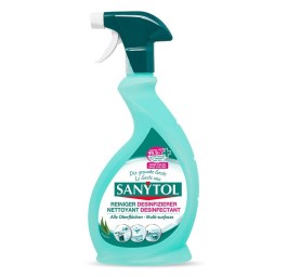 SANYTOL désinfectant vapo 500 ml