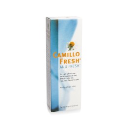 CAMILLO FRESH émulsion de soin 75 ml