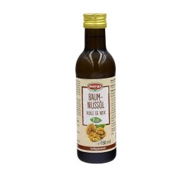 MORGA huile noix pressé froid bio fl 1.5 dl
