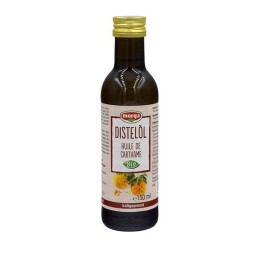 MORGA BIO huile carthame pressé froid fl 1.5 dl