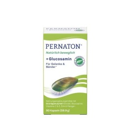 PERNATON plus glucosamine caps bte 90 pce