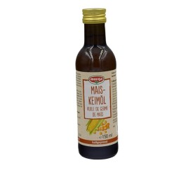 MORGA huile maïs pressé à froid fl 1.5 dl