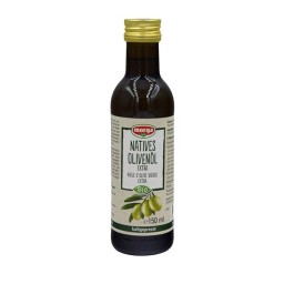 MORGA huile olive pressé froid bio fl 1.5 dl