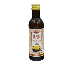 MORGA huile colza bio pressé froid fl 1.5 dl