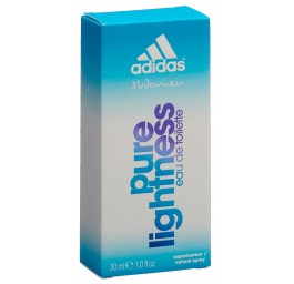 ADIDAS PURE LIGHT EDT nat spr 30 ml