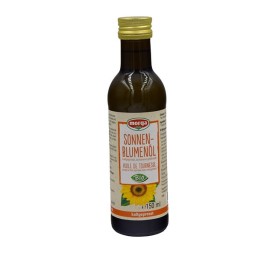 MORGA huile tournesol press froid bio fl 1.5 dl