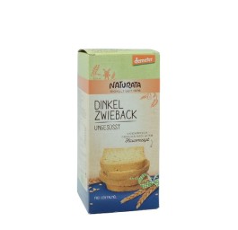 NATURATA zwieback épeautre non sucré 150 g