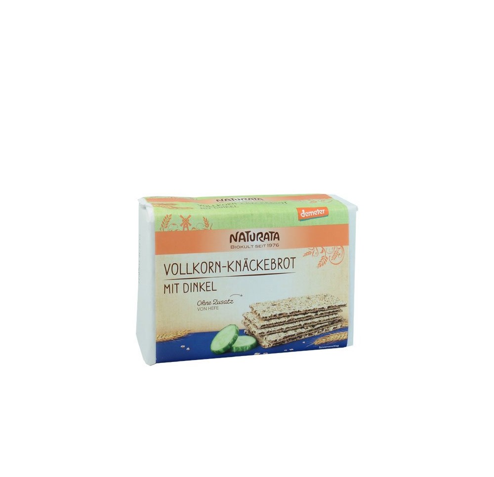 NATURATA galette blé complet et épeautre 250 g NATURATA galette blé complet et épeautre 250 g
