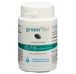 NUTERGIA Green'flor cpr 90 pce