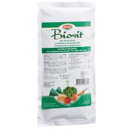 MORGA Biovit condiment poudre bio sach 80 g