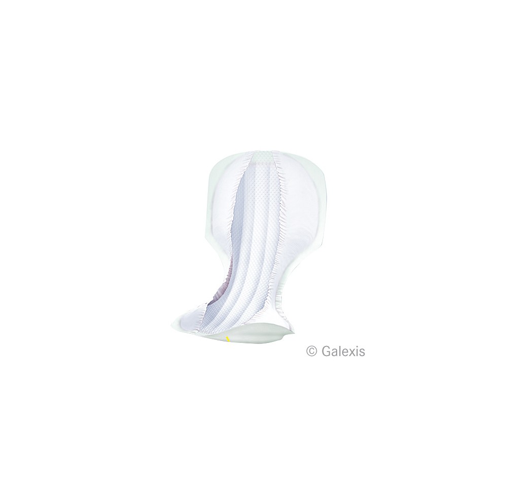 ABRI SAN incontinence fécale et d'urine 28 pce ABRI SAN incontinence fécale et d'urine 28 pce