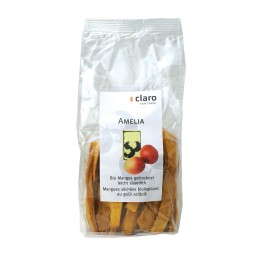 CLARO Amelia mangues acidulées bio 150 g