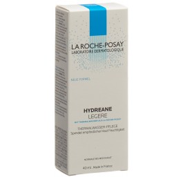 ROCHE POSAY Hydreane légère tb 40 ml