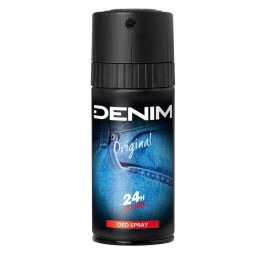 DENIM Original déo body spr 150 ml