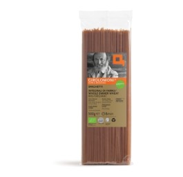 CLARO montebello spaghet d'amidon compl bio 500 g