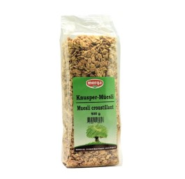 ISSRO muesli croustillant 500 g