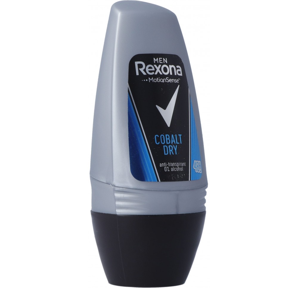 REXONA déo men Cobalt roll-on 50 ml