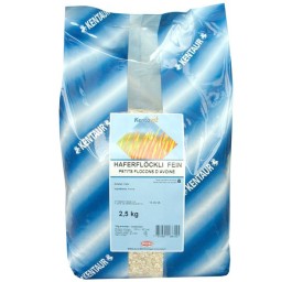 MORGA petits flocons d'avoine fin sach 2.5 kg