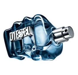 DIESEL ONLY THE BR EDT vapo 35 ml