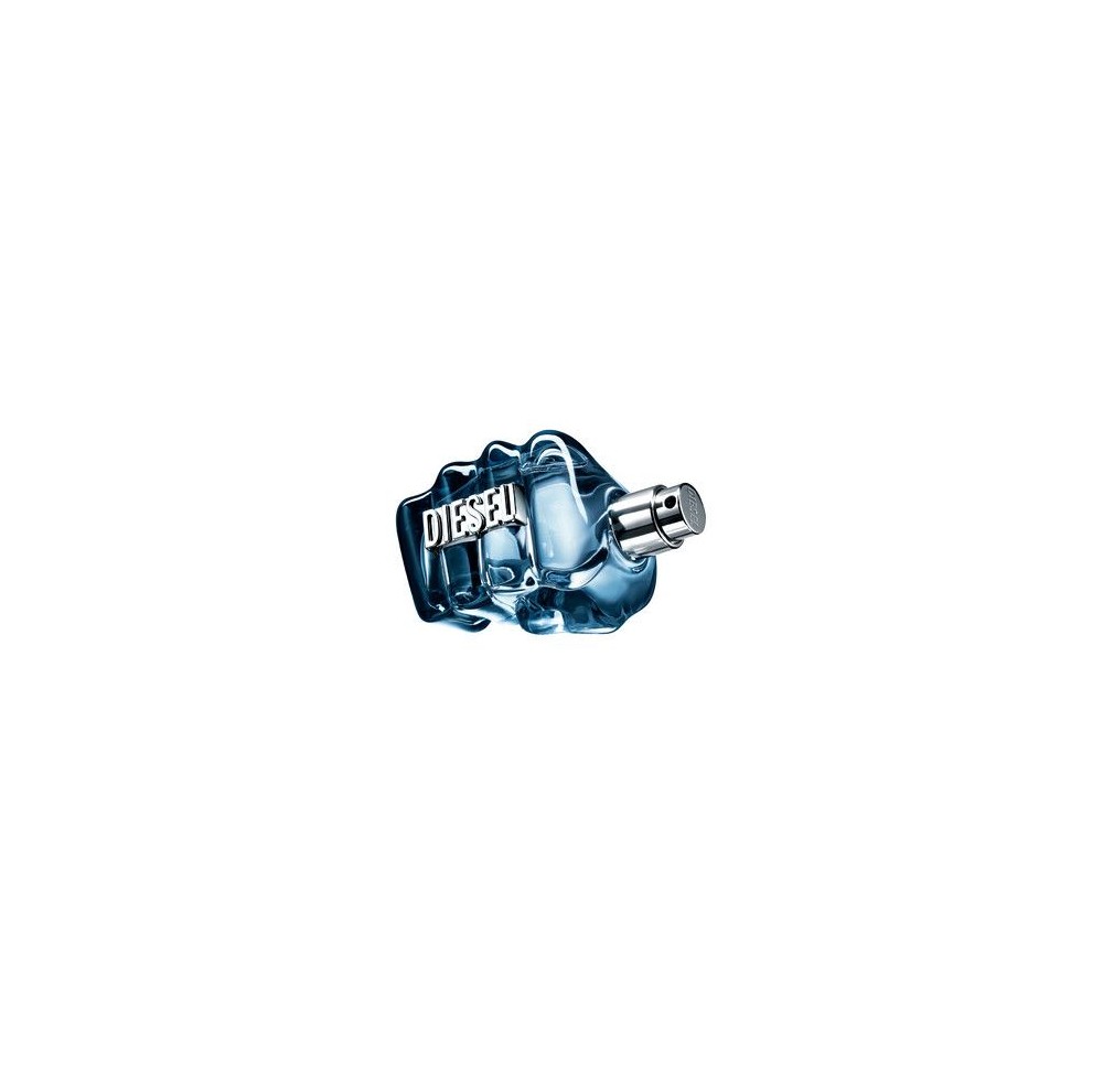 DIESEL ONLY THE BR EDT vapo 35 ml