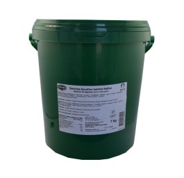 MORGA bouillon légume n gras s levure 7 kg