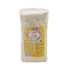 MORGA crème avoine bio 1 kg