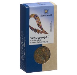 SONNENTOR Schutzengel Gewürzblüten BIO 40 g