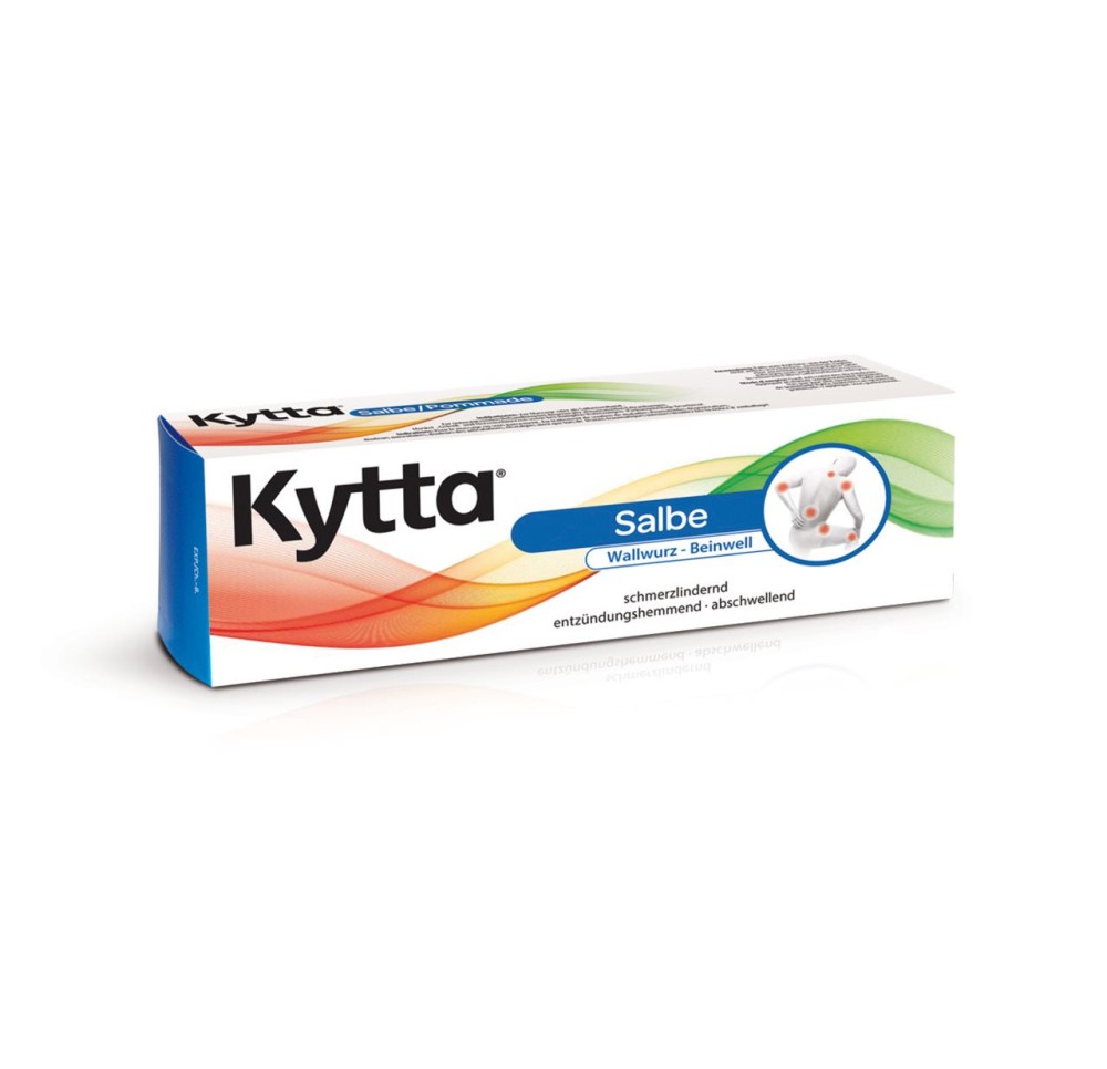 KYTTA ong tb 50 g KYTTA ong tb 50 g