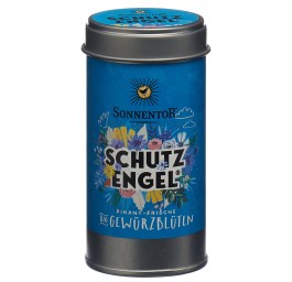 SONNENTOR Schutzengel Gewürz Blüten BIO 35 g