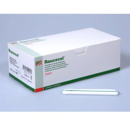 RAUCOCEL tampons épistatix 100mm st box 10 pce