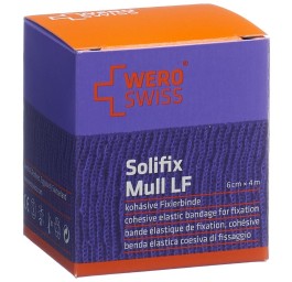 WERO SWISS Solifix 09 6cmx4m sans latex