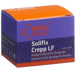WERO SWISS Solifix 10 4cmx4m sans latex
