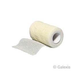 WERO SWISS Solifix 10 6cmx4m sans latex