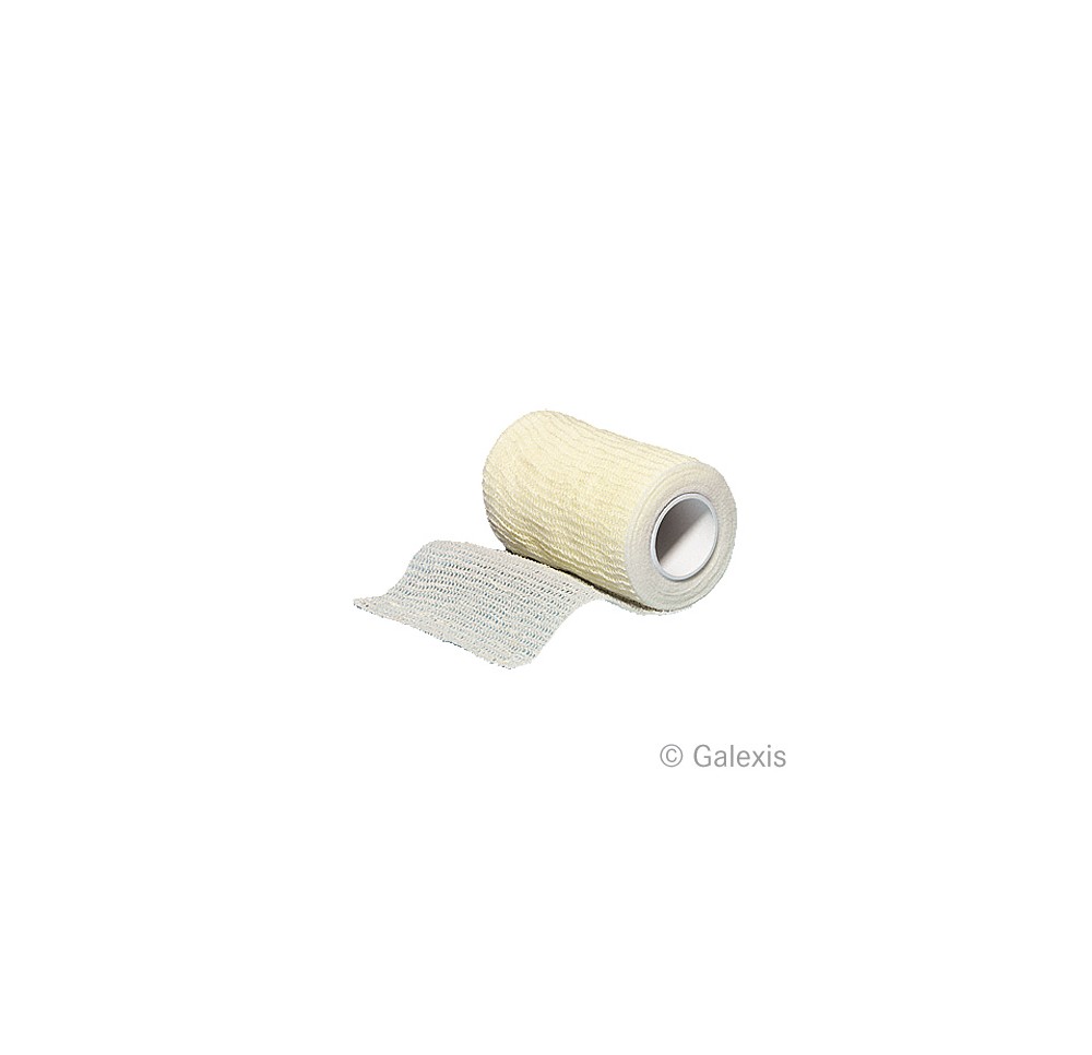 WERO SWISS Solifix 10 6cmx4m sans latex