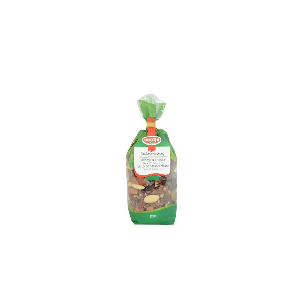 ISSRO mélange à croquer 250 g ISSRO mélange à croquer 250 g