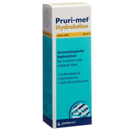 PRURI-MET hydrolotion 200 ml