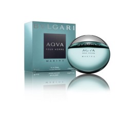 BVLGARI AQVA PH MAR EDT vapo 50 ml